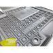 Buy Driver's mat for Kia Sportage 4 2016- (Avto-Gumm) 26957 Floor mats for KIA - 2 photos from 2