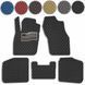 Buy Pile EVA boot mat for Volvo S 40 I 1996-2004 Sedan (Carrera) 64726 Floor mats for Volvo