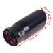 Buy Muffler tip Vitol 127x70x76 mm Black Matt (NG-0106-BKP) 66416 Muffler tips - 2 photos from 2