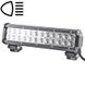 Купити Світлодіодна додаткова LED фара БЕЛАВТО Sport Дальнє світло Алюмінієвий корпус (BOL2403S) 62363 Додаткові LЕD фари - 1 фото из 3