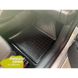 Купити Передні килимки в автомобіль Renault Megane 4 2016 - Sd/Hb (Avto-Gumm) 27111 Килимки для Renault - 3 фото из 3