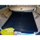 Купити Автомобільний килимок у багажник Mercedes GL (X164) 2006- / Гумовий (Avto-Gumm) 30441 Килимки для Mercedes-Benz - 3 фото из 4