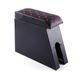 Купить Подлокотник модельный AutoElement для ВАЗ 2105-07 Черно-красный 32666 Подлокотники в авто - 1 фото из 3