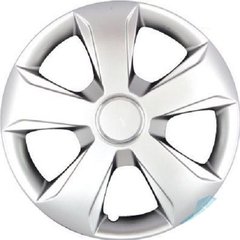 Купити Ковпаки для колес SKS 331 R15 Сірі Hyundai 4 шт 21920 Ковпаки SKS модельні Туреччина