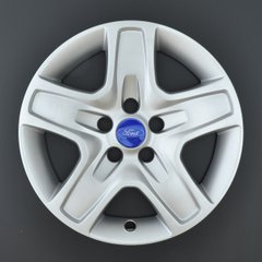 Купить Колпаки для колес Ford Focus R16 4 шт 22986 Колпаки Модельные