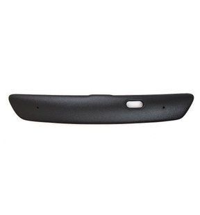 Buy Winter radiator grille cover Opel Astra G Matte FLY 10029 Winter radiator grille covers