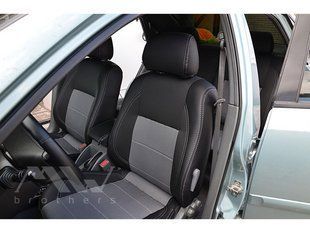 Купить Авточехлы модельные MW Brothers для Daewoo Gentra c 2013 59135 Чехлы модельные MW Brothers