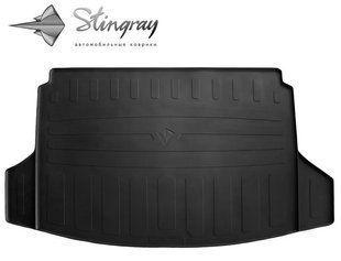 Купить Автомобильный Коврик в багажник для Honda CR-V 2012-2016 30537 Коврики для Honda