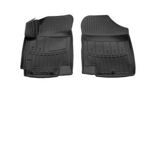 Купити Водительский 3D килимок для Hyundai i20 PB 2008-2014 82534 Килимки для Hyundai
