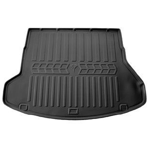 Купить Коврик в багажник 3D для Hyundai i30 GD 2011-2016 universal 82484 Коврики для Hyundai