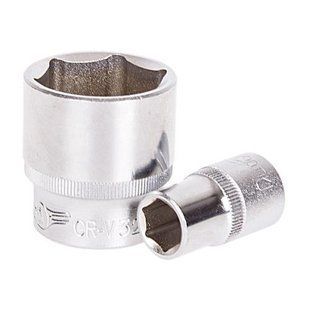 Купити Торцева головка 1/4" 6 шестигранна 04 мм (ТГ-20104M) 85314 Торцеві головки, шестигранники та зірки