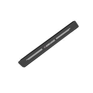 Buy Protective film for the trunk sill MG carbon 1 piece (90x7 cm) 95223 Protective film for thresholds and handles