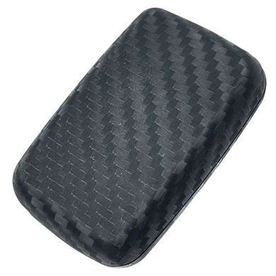 Buy Case for car keys Toyota KMR 7 3 Silicone Carbon Original 1008 (NEW) 62860 Car Key Covers (Original)