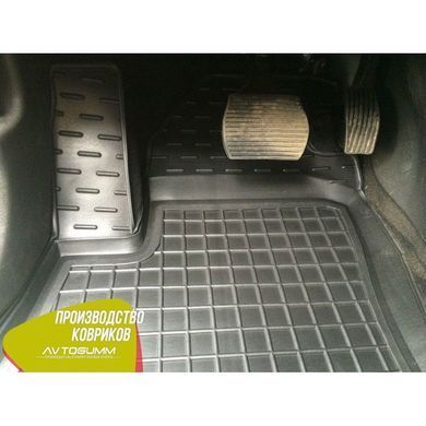 Купить Автомобильные коврики в салон Opel Corsa E 2015- (Avto-Gumm) 28686 Коврики для Opel