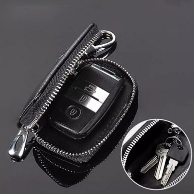 Купить Ключница автомобильная для ключей с логотипом BMW 9918 Брелоки и чехлы для автоключей