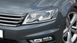 Купить Реснички фар для Volkswagen Passat B7 2010-2015 Европа Voron Glass 58917 Реснички - Защита фар - 3 фото из 4