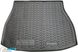 Купити Автомобільний килимок в багажник Toyota Venza 2020- / Гумо - пластик (Avto-Gumm) 43091 Килимки для Toyota - 1 фото из 3