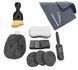 Buy Jaguar Car Care Set (Towel and Brush with Logo + Wash Set) 12 pieces 90253 Technical assistance and care kits for motorists - 1 photos from 6