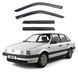 Купити Дефлектори вікон вітровики Volkswagen Passat B3 / B4 Седан 1988-1997 Скотч 3M Voron Glass 41139 Дефлектори вікон Volkswagen - 1 фото из 4