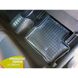 Купить Автомобильные коврики в салон Peugeot 207 2006-2012 (Avto-Gumm) 26784 Коврики для Peugeot - 8 фото из 10