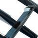 Buy Window deflectors wind deflectors Renault Trafic 2014- Insert (REN34-IN) 36197 Window deflectors for Renault - 2 photos from 5