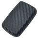 Buy Case for car keys Toyota KMR 7 3 Silicone Carbon Original 1008 (NEW) 62860 Car Key Covers (Original) - 2 photos from 2