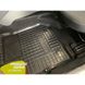 Купити Передні килимки в автомобіль Renault Sandero 2013- (Avto-Gumm) 27112 Килимки для Renault - 4 фото из 7