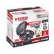 Купити Компресор автомобільний STORM Compact Power 12V 7Atm 12л/хв 80В (20700) 40057 ✅Електричні автомобільні компресори - 4 фото из 5