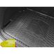 Купити Автомобільний килимок в багажник Peugeot 3008 2017 - верхня полиця / Гумовий (Avto-Gumm) 29223 Килимки для Peugeot - 3 фото из 8