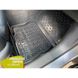 Купить Передние коврики в автомобиль Mitsubishi Eclipse Cross 2017- (Avto-Gumm) 26681 Коврики для Mitsubishi - 3 фото из 3