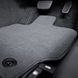 Buy Pile mats for Cadillac Escalade 3 2007-2014 with heel pad 5 pcs (Carrera) 71538 Floor mats for Cadillac - 5 photos from 5