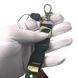Купити Шнурок для ключів на шию універсальний з карабіном Камуфляж 56189 Брелоки для автоключів - 5 фото из 5