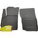 Buy Front mats for Mitsubishi Eclipse Cross 2017- (Avto-Gumm) 26681 Floor mats for Mitsubishi - 1 photos from 3