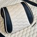 Buy Front seat cover Alcantara Palermo Premium Set Beige-Black piping 96431 Premium Seat Covers (Alcantara) - 5 photos from 7