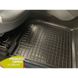 Купить Передние коврики в автомобиль Renault Sandero 2013- (Avto-Gumm) 27112 Коврики для Renault - 7 фото из 7