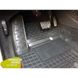 Купити Водійський коврик в салон Ford Mondeo 15-/Fusion 15- (Avto-Gumm) 27202 Килимки для Ford - 3 фото из 4