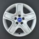 Купить Колпаки для колес Ford Focus R16 4 шт 22986 Колпаки Модельные - 1 фото из 2