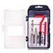 Buy Thread restoration kit M06x1 0 (HP-1053) 84963 For Thread Restoration - 2 photos from 3