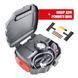 Купити Компресор автомобільний STORM Compact Power 12V 7Atm 12л/хв 80В (20700) 40057 ✅Електричні автомобільні компресори - 3 фото из 5