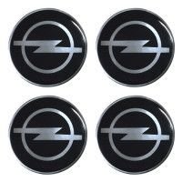 Купить Логотипы к колпаку SKS Opel 4шт 22893 Колпаки SKS модельные Турция