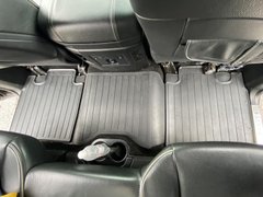 Купить Автомобльные коврики (4 шт) для DODGE RAM 1500 (Crew cab) (2009-2018) 35285 Коврики для Dodge