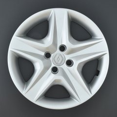 Купить Колпаки для колес Renault Sandero R16 4 шт 22987 Колпаки Модельные