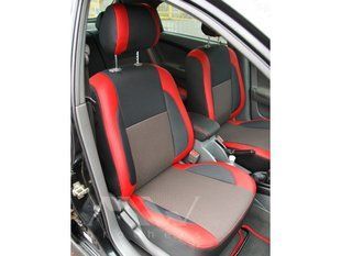 Купить Авточехлы модельные MW Brothers для Daewoo Gentra c 2013 59136 Чехлы модельные MW Brothers