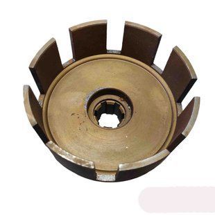 Buy 168F/170F Clutch basket (head) motobl. 76759