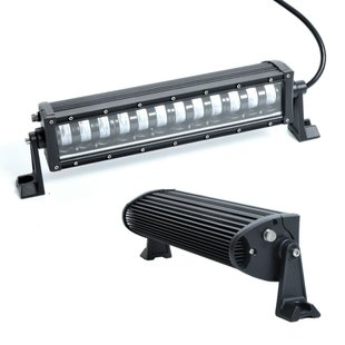 Купить Фара-LED Балка 335*75*85mm 60W (5W*12) 10-30V Ближний+Габарит (LLB 96W) 8446 Балка LED