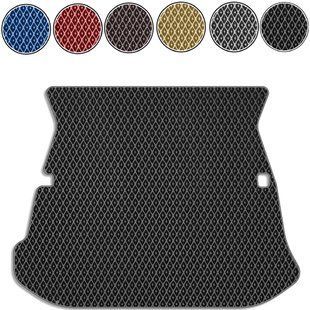 Buy EVA trunk mat for Volvo S 60 II 2010-2013 Sedan 86794 Floor mats for Volvo