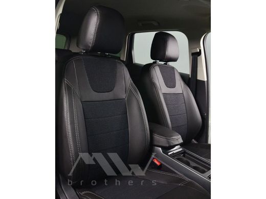 Купити Авточохли модельні MW Brothers для Ford Escape III c 2014 59186 Чохли модельні MW Brothers