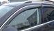 Купити Дефлектори вікон вітровики для Subaru Legasy 2009- 4дв Хром молдинг 35648 Дефлектори вікон Subaru - 1 фото из 2