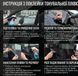 Купить Тонировочная пленка Профессиональная VLT 3% IR 60% UV 90% Ширина 75 см Длинна 1 Метр Антицарапка (AS03) 101234 Пленка тонировочная - 5 фото из 6