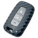 Купити Чохол для автоключів Toyota ZN 3 Силікон Carbon Оригінал 924 (NEW) 62861 Чохли для автоключів (Оригінал) - 1 фото из 2